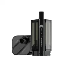 Hayati Pro Ultra + Shisha 30K Prefilled Pods