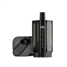 Hayati Pro Ultra + Shisha 30K Prefilled Pods