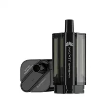 Hayati Pro Ultra + Shisha 30K Prefilled Pods