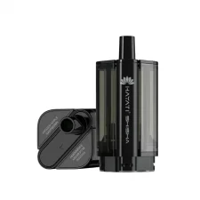 Hayati Pro Ultra + Shisha 30K Prefilled Pods