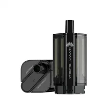 Hayati Pro Ultra + Shisha 30K Prefilled Pods