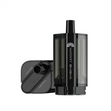 Hayati Pro Ultra + Shisha 30K Prefilled Pods