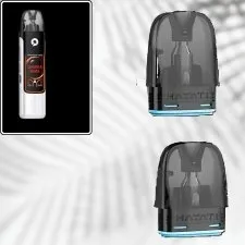 Hayati Quokka Prefilled Pods