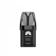 Hayati Remix 2400 Puffs Pod Kit