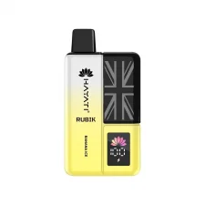 Hayati Rubik 7000 Puffs Prefilled Vape Kit