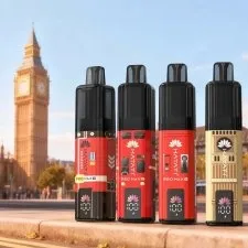 Hayati Pro Max Plus - Souvenir Edition Vape Kit