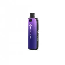 Hayati X4 Refillable Pod Kit