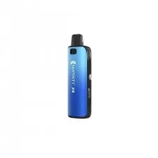 Hayati X4 Refillable Pod Kit