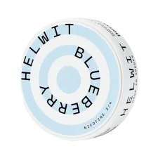 Helwit Nicotine Pouches