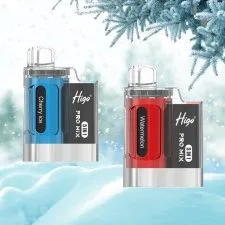 Higo Pro Mix 5-in-1 Prefilled Pod Kit