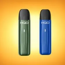 HQD Cirak 2 Vape Kit
