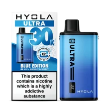 Hyola Ultra 30K Prefilled Vape Kit