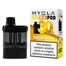 Replacement Pods for Hyola Ultra 30K