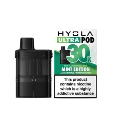 Replacement Pods for Hyola Ultra 30K