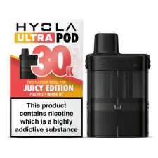Replacement Pods for Hyola Ultra 30K