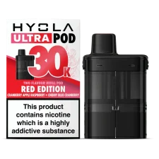 Replacement Pods for Hyola Ultra 30K