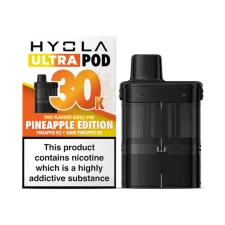 Replacement Pods for Hyola Ultra 30K