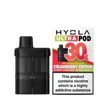 Replacement Pods for Hyola Ultra 30K