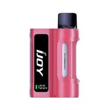 IJOY 4in1 Mars Cabin 2800 Puffs prefilled Vape Kit