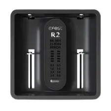 IMATE R2 Battery Charger by Efest