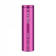 IMR 21700 3700mAh 35A Flat Top Battery by Efest