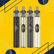 Innokin Plexus Pro Pod Kit