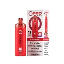INSTA O Pro 10K Puffs Prefilled Pod Kit