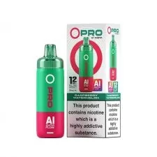 INSTA O Pro 10K Puffs Prefilled Pod Kit