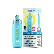 INSTA O Pro 10K Puffs Prefilled Pod Kit