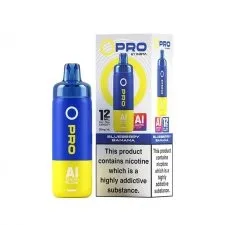 INSTA O Pro 10K Puffs Prefilled Pod Kit