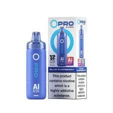 INSTA O Pro 10K Puffs Prefilled Pod Kit
