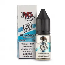 IVG 10ml Nic Salt E-liquid