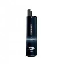 IVG Air 4-in-1 Prefilled Vape Kit