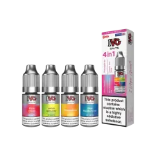 IVG Special Edition Nic Salt E-Liquid