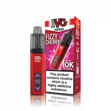 IVG Nexio Prefilled Vape Kit