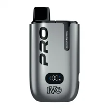 IVG Pro 12 Prefilled Vape Kit