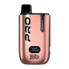 IVG Pro 12 Prefilled Vape Kit