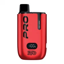 IVG Pro 12 Prefilled Vape Kit