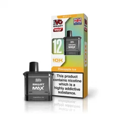 Prefilled Pod for IVG Smart Max 10K