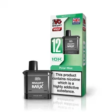Prefilled Pod for IVG Smart Max 10K