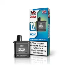 Prefilled Pod for IVG Smart Max 10K