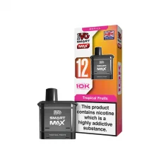 Prefilled Pod for IVG Smart Max 10K