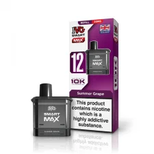 Prefilled Pod for IVG Smart Max 10K