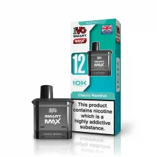 Prefilled Pod for IVG Smart Max 10K