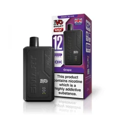IVG Smart Max Prefilled Vape Kit