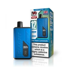 IVG Smart Max Prefilled Vape Kit