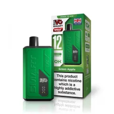 IVG Smart Max Prefilled Vape Kit