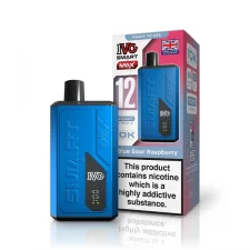 IVG Smart Max Prefilled Vape Kit