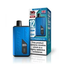 IVG Smart Max Prefilled Vape Kit