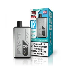IVG Smart Max Prefilled Vape Kit